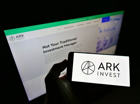 sark stock news
